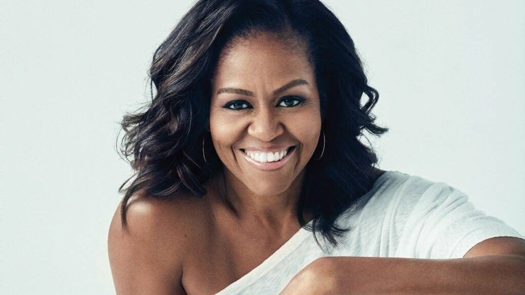 Michelle Obama