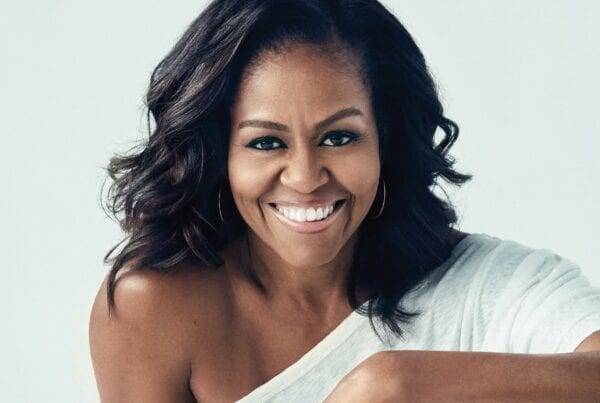Michelle Obama