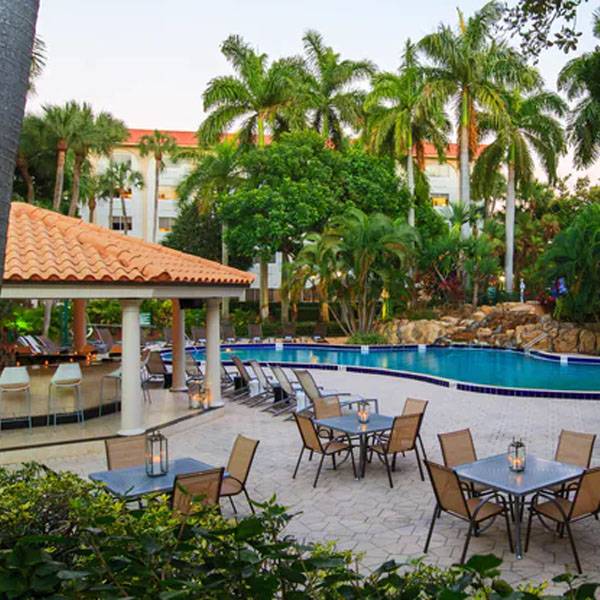 Renaissance Boca Raton Hotel