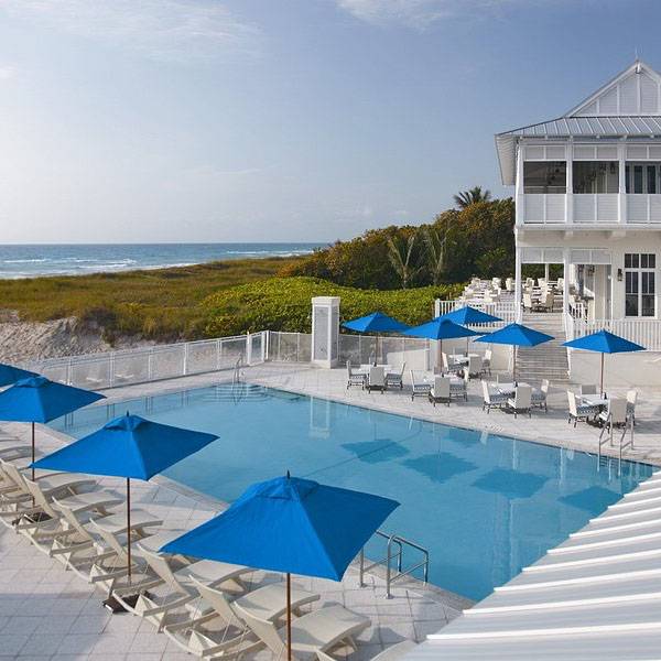 The Seagate Resort Boca Raton