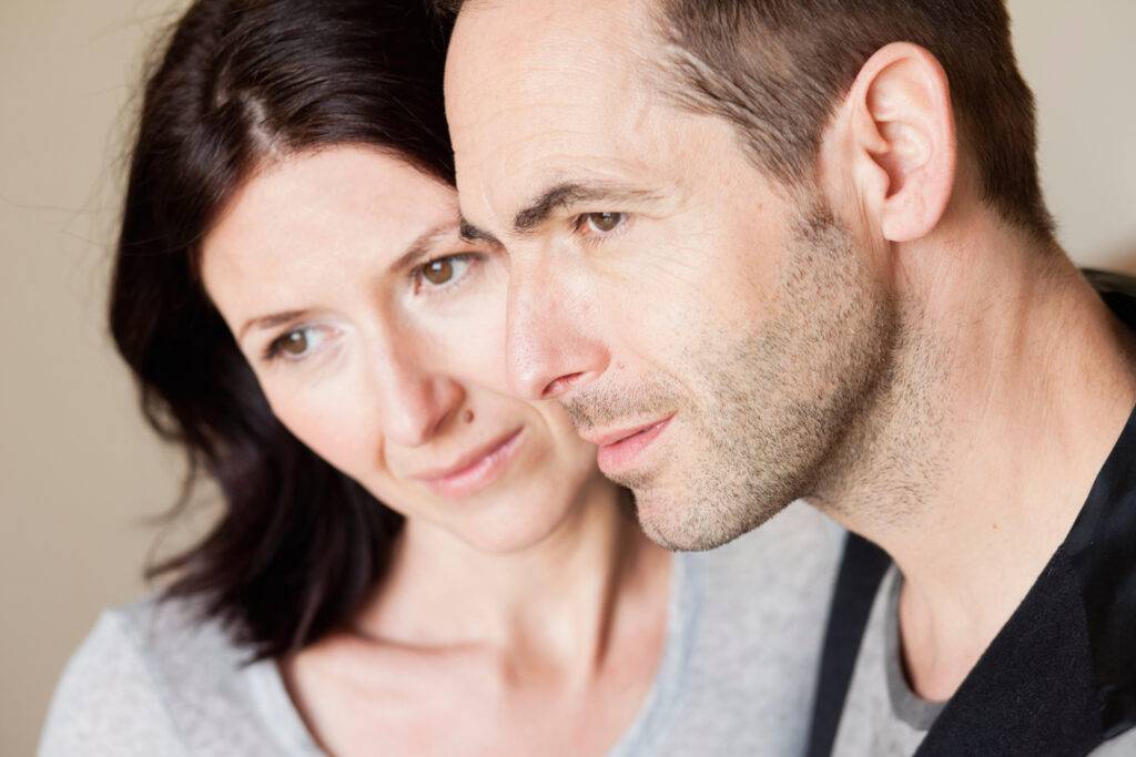 Connections Marriage Retreats & Weekend Intensives