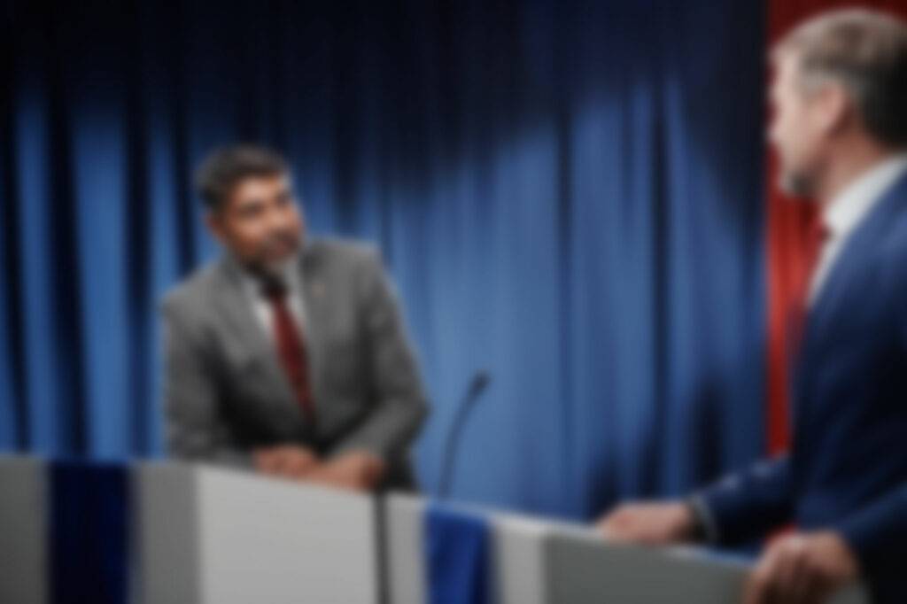 Political Differences